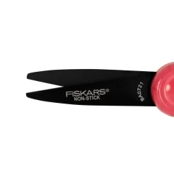 Fiskars 3-Piece Kids Deco Set - 5" Scissors - Ruler - Sharpener -Professional Office Supply Store 296e625840a0611675615de81cedd383b614309b square3044429 4