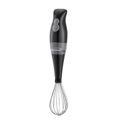 Brentwood Hand Blender & Food Processor With Balloon Whisk - Black -Professional Office Supply Store 297a49c0c6b89cfa16b235eb86e40f7081732036 square2996743 4