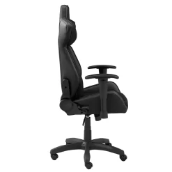 Brassex Ethan Gaming Chair - Black -Professional Office Supply Store 2a2cbedad3cf00cac09ab4f772d7ef46f88f80ae square3029935 3