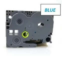 Brother 9mm Blue On White Tape For P-touch 8m, TZE223 -Professional Office Supply Store 2a8f839a9184d7cb3db9e897fe07c3415d8cae75 square2709114 4