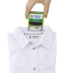 Trodat® Trodat Stamp 'N Stick DIY Kit - Black Textile Ink -Professional Office Supply Store 2be98bf1e067e787a386f57a886fbe7ad9a42914 square3023559 6 a463a328 90a9 4a30 865b 7e2f4b76f331