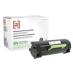 TRU RED Reman Toner, Dell B3460 Black, Extra High Yield
