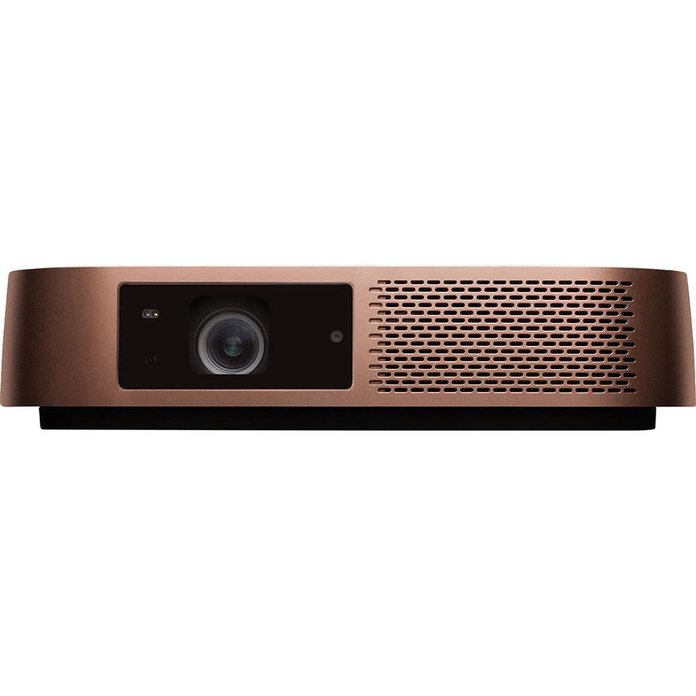 ViewSonic M2 - Smart 1080p LED Projector With Harman Kardon Bluetooth Speakers 2 ViewSonic M2 - Smart 1080p LED Projector With Harman Kardon Bluetooth Speakers - Image 2