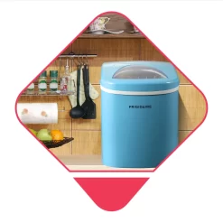 Frigidaire Countertop Compact Ice Maker With 26lb Capacity Production Per Day - Blue -Professional Office Supply Store 312d4c1d83f127bc69f712b27ff525f8c1743f87 square24542649 5