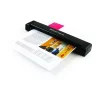 IRIS IRIScan Express 4 USB Portable Portable Scanner - Black
