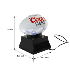 Coors Light Hot Air Popcorn Maker And Football Serving Bowl -Professional Office Supply Store 33fba7bb7edb76158d6ee8724fd9c7e1475ed5ae square3019206 7