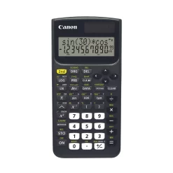 Canon® Canon F-730SX Scientific Calculator
