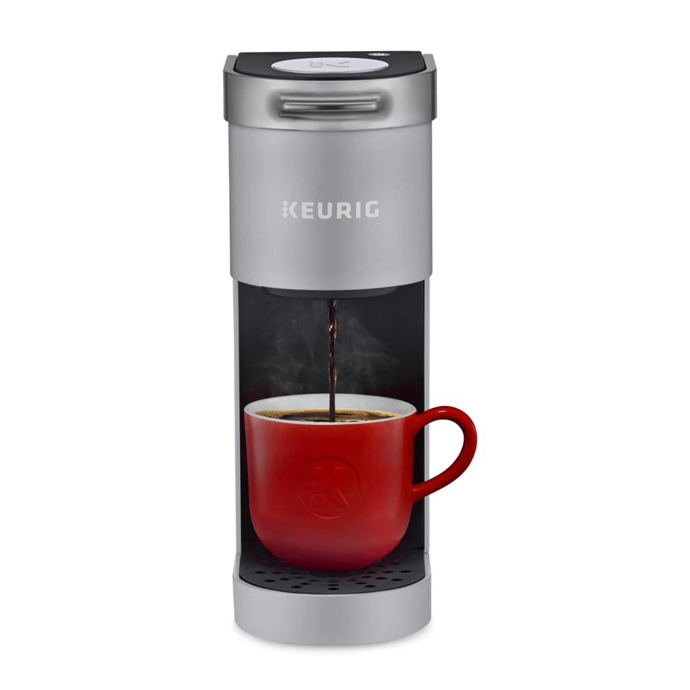 Keurig® Keurig K-Suite Coffee Maker - Black Silver 1 Keurig® Keurig K-Suite Coffee Maker - Black Silver