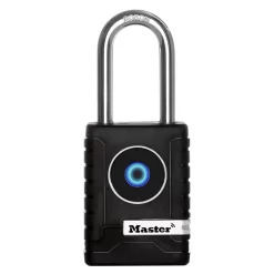 Master Lock Bluetooth Outdoor Padlock