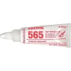Loctite Thread Sealant 565 Pst Controlled Strength, Tube, 50 ML - 3 Pack