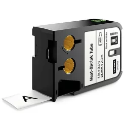 DYMO XTL Heat-Shrink Tube, 1", 1868811 5 DYMO XTL Heat-Shrink Tube, 1", 1868811 -Professional Office Supply Store 3635172d5c3e7581661ee98eb36e0ba7a14898ae square1950884 3