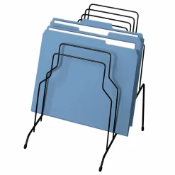 Fellowes Wire Step File Organizer
