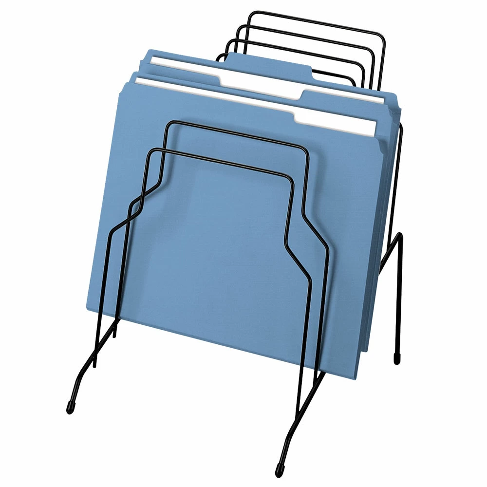 Fellowes Wire Step File Organizer 1 Fellowes Wire Step File Organizer