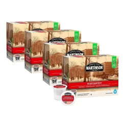 Martinson Winterfest Joe Flavour - 96 Pack