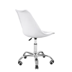 Simply Office Chair - White -Professional Office Supply Store 3a8fc3c44c7bfac49fcb416f57874df28afb1b5c square3001368 4