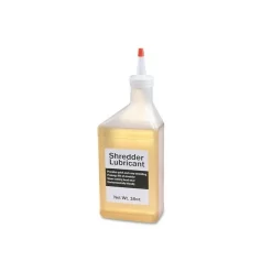 HSM Shredder Oil, 16oz Pint Bottle (HSM314)
