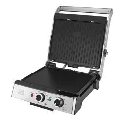 Kalorik Eat Smart Grill (FHG 43302 SS)