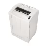 HSM Classic 390.3 HS L6 Cross-Cut Shredder, 12 Sheet Capacity