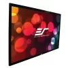 Elite Screens R100H2 EzFrame 2 Series Projector Screen, 16:9 100" Diagonal