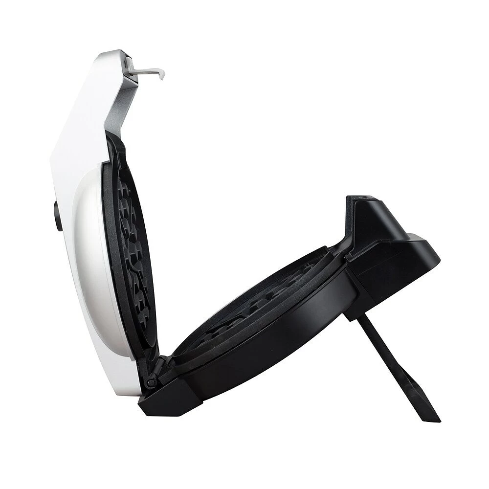 Kalorik Easy Pour Belgian Waffle Maker 2 Kalorik Easy Pour Belgian Waffle Maker - Image 2