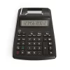 Staples 12-Digit Display Printing Calculator