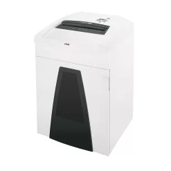 HSM SECURIO P40CL5 14-Sheet Micro-Cut Department Shredder