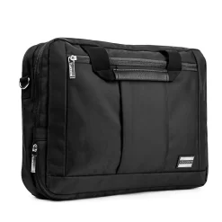 Vangoddy 14" Laptop Backpack/ Messenger Bag - Black -Professional Office Supply Store 421b6b86b5d92b075404d360f8b285c5dbe95dde square24292504 3