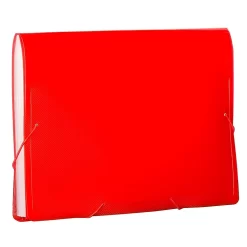 JAM Paper 13 Pocket Expanding File, Letter Size, 9 X 13, Red, 2 Pack (2163589g) 6 JAM Paper 13 Pocket Expanding File, Letter Size, 9 X 13, Red, 2 Pack (2163589g) -Professional Office Supply Store 4420ec33b6fdc95bea60542ddbeeae0df3cce359 square1823620 3