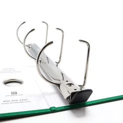 Bindertek 3-Ring 3-Inch Premium Binder - Evergreen - 5 Pack -Professional Office Supply Store 444fc86bc1bdf5d15bff1c79c309b1aa8eabb2a7 square1935549 5