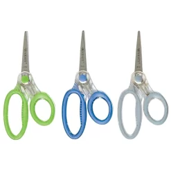 Westcott 6" X-RAY Antimicrobial Student Pointed Scissors