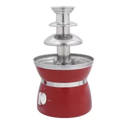 Frigidaire Retro Chocolate Fountain - Red -Professional Office Supply Store 4491864a8fca3a6bef66459dce9d0cbd69646012 square24542689 3