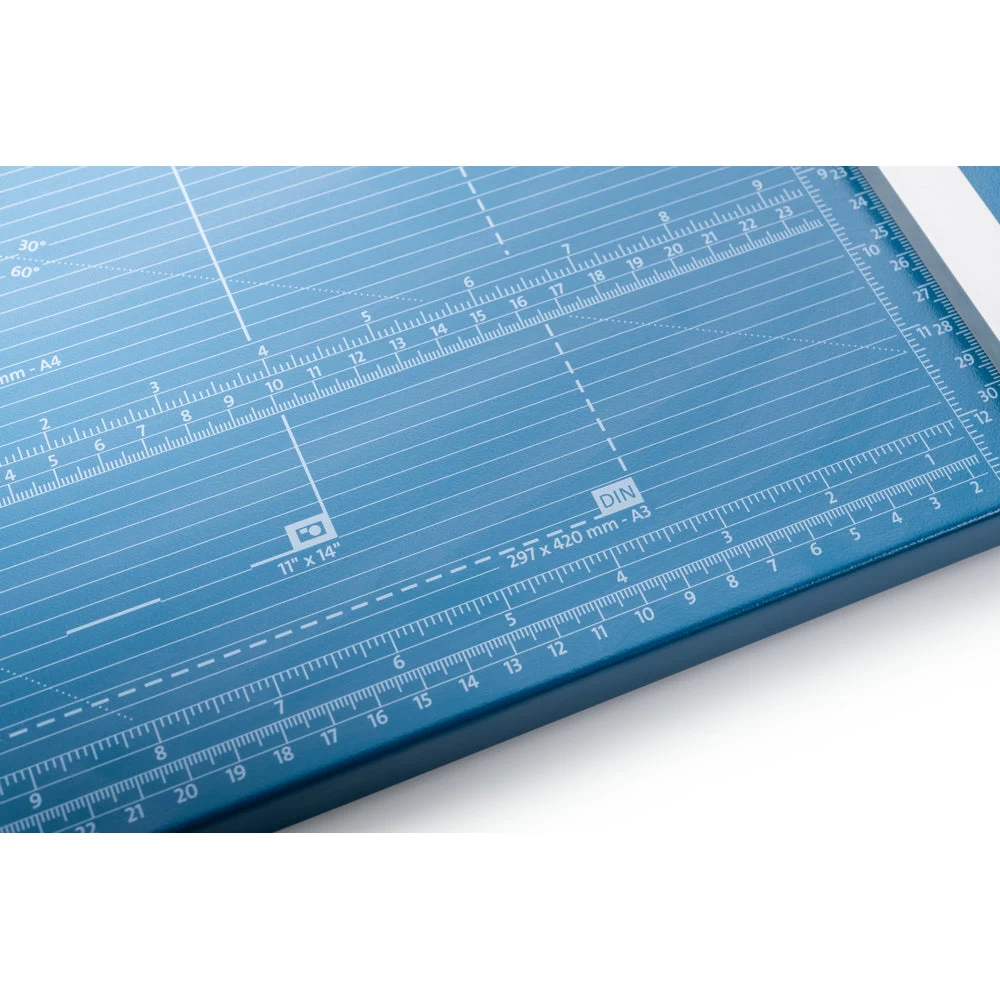 Dahle® Dahle 552 20" Professional Rolling Trimmer 7 Dahle® Dahle 552 20" Professional Rolling Trimmer - Image 7