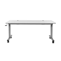 Luxor (STAND-NESTC-72) 72" Adjustable Flip Top Table 9 Luxor (STAND-NESTC-72) 72" Adjustable Flip Top Table -Professional Office Supply Store 46f7692bfb2b1e9bf966b38aa222e8e0d20ba13f square2720728 5