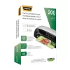 Fellowes Thermal Laminating Pouches - Letter - 5 Mil - 200 Pack
