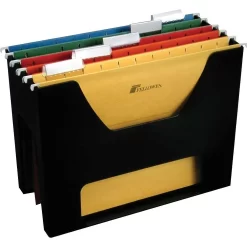 Fellowes Desktopper Letter-Size, Black