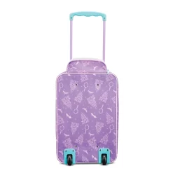 American Tourister Disney Kids Upright Luggage - Princess -Professional Office Supply Store 49da3bf5c8a8b4001eef9a3eccb6cde1af79f7a9 square24534510 3
