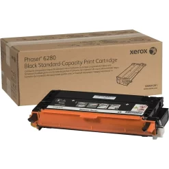 Xerox™ Xerox 106R01391 Black Toner Cartridge