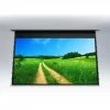 EluneVision 92" In-Ceiling Motorized Projector Screen, 16:9