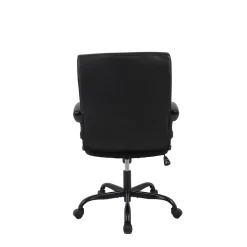 Brassex Ryder Desk Chair - Black 11 Brassex Ryder Desk Chair - Black -Professional Office Supply Store 4b434d3afec234c238ce5b2bf58ee95d1186a20a square3029961 5
