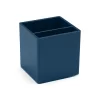 Poppin Pen Cup - Slate Blue