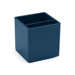 Poppin Pen Cup - Slate Blue