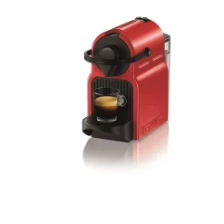 Nespresso Inissia Espresso Machine By Breville - Red
