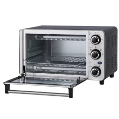 Danby 4-Slice Toaster Oven - Stainless Steel -Professional Office Supply Store 4ea0d936089753a5fded7688066a3e1bec55b417 square3037438 5