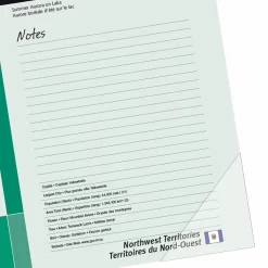 Blueline 2023 Canadian Provinces Monthly Desk Pad Calendar - 17"H X 22"W - Bilingual -Professional Office Supply Store 4f0d3df6d6bcdb1a7140dab8d6a99a56ef1ffca3 square3028835 4