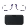 ThinOptics 1.5 Reader With Universal Black Pod - Purple