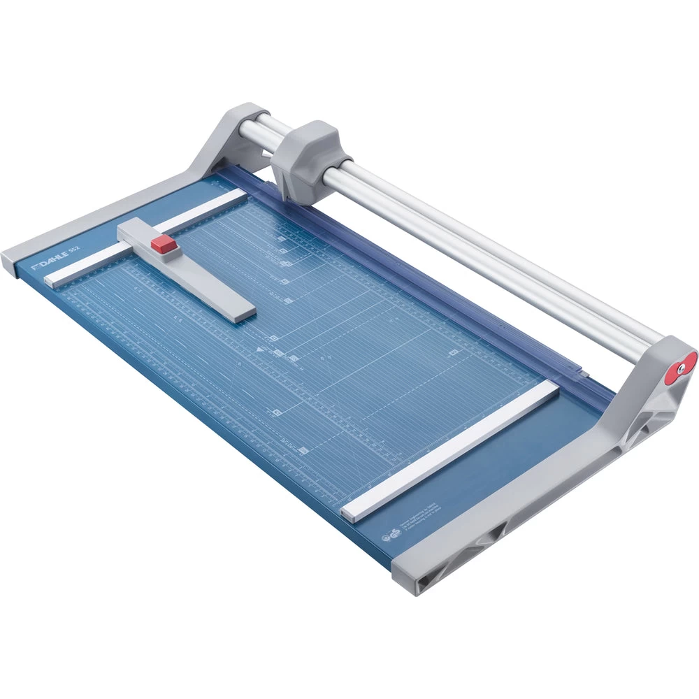 Dahle® Dahle 552 20" Professional Rolling Trimmer 1 Dahle® Dahle 552 20" Professional Rolling Trimmer