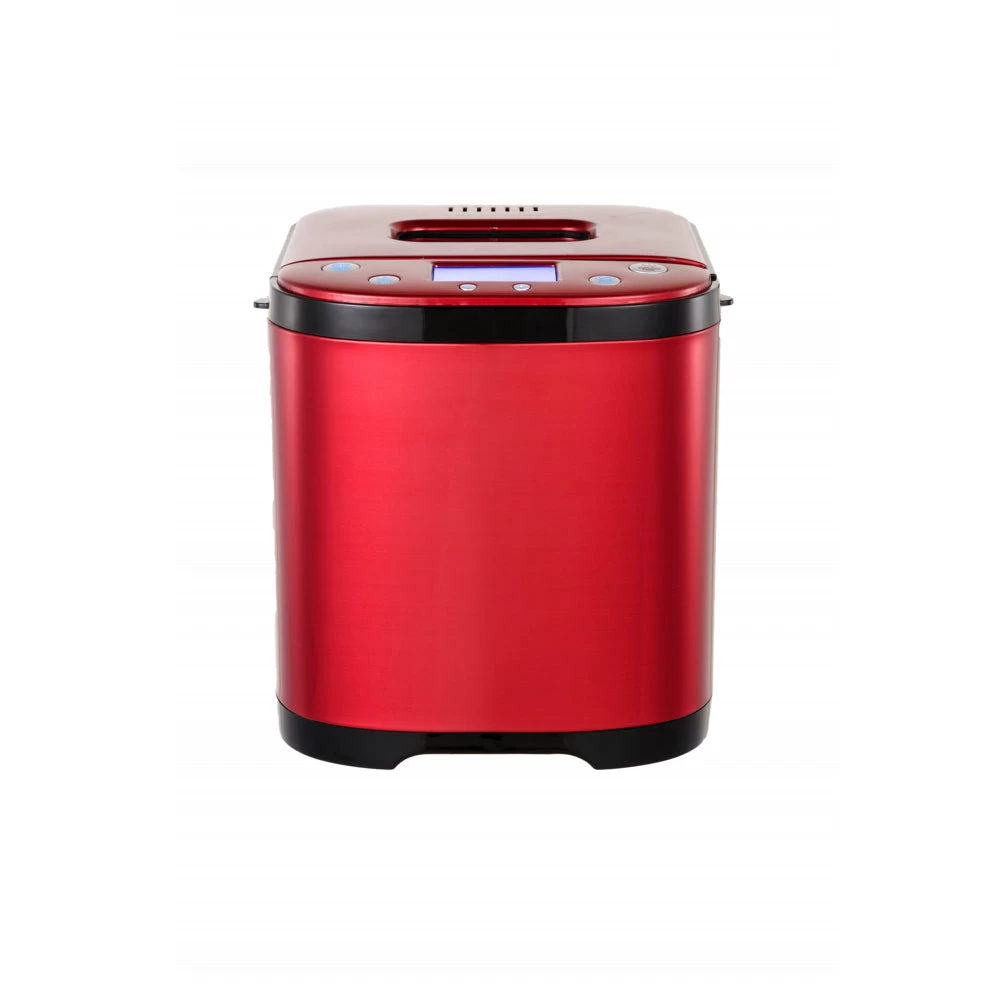 Frigidaire 15-Program Bread Maker - Red 5 Frigidaire 15-Program Bread Maker - Red - Image 5