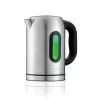 Kenmore Digital Cordless Kettle - 1.7 L - Stainless Steel