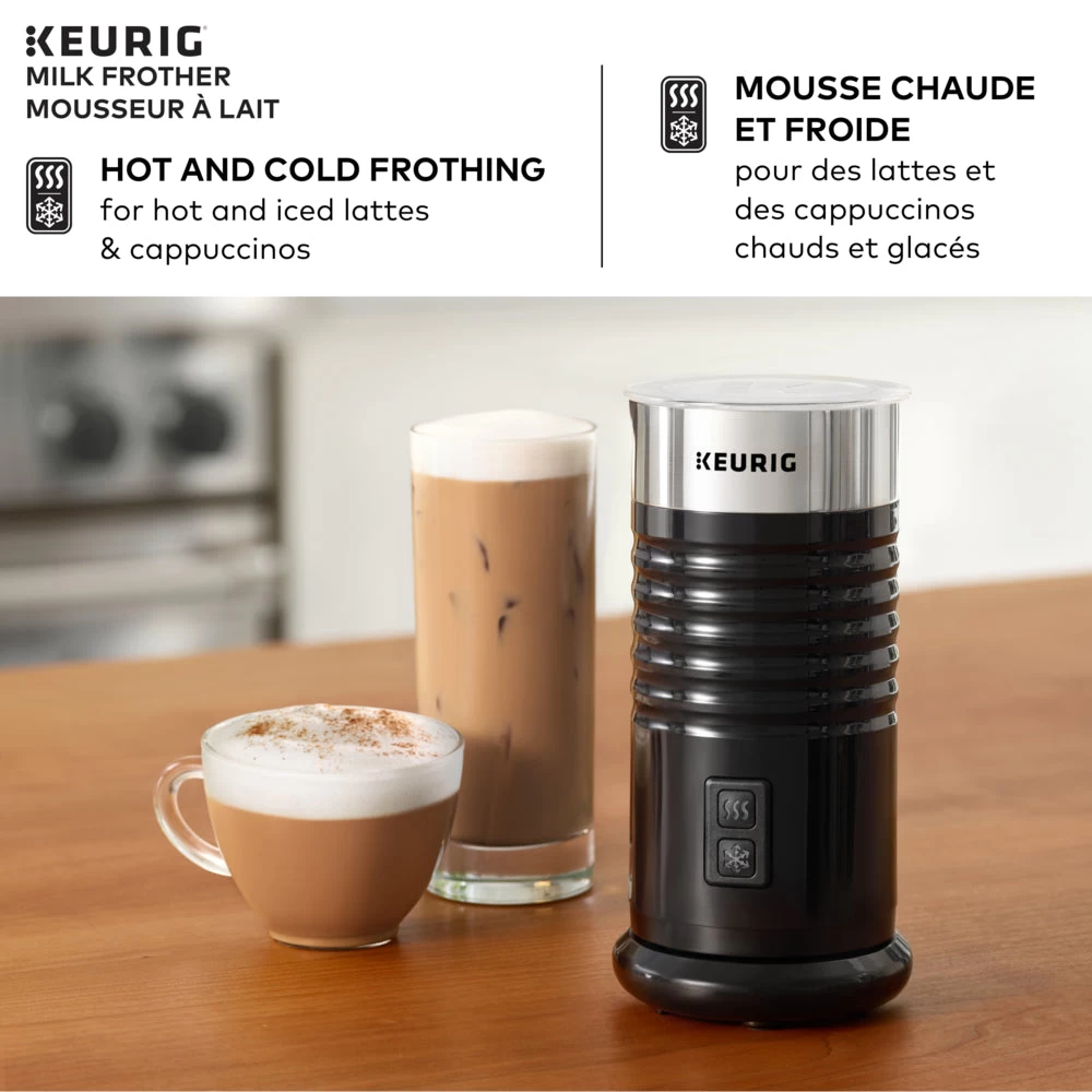 Keurig® Keurig Milk Frother 4 Keurig® Keurig Milk Frother - Image 4