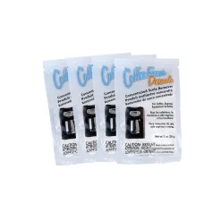 Fresh Productz Coffee Maker Descaler & Cleaner - 4 X 4 Pack